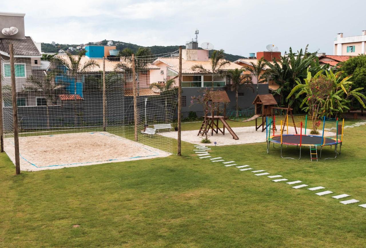 Hotel Paradise Bombinhas