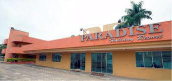 Hotel Paradise