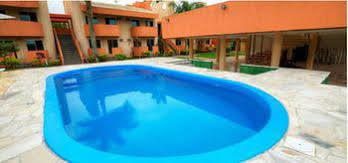 Paradise Hotel 4*