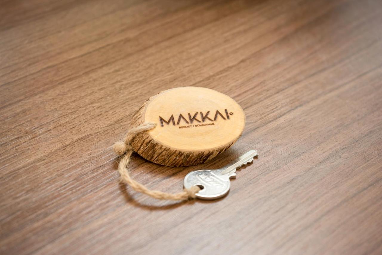 Hotel Makkai